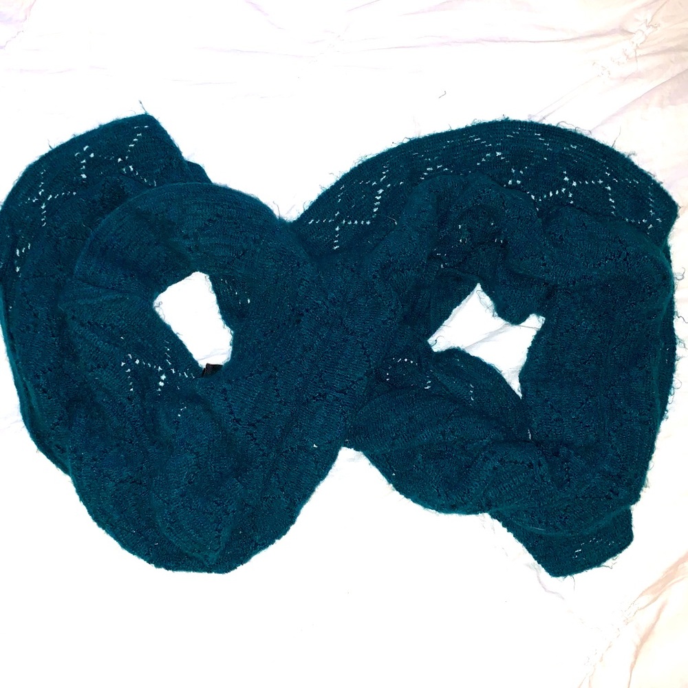 Infinity Scarf